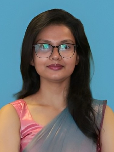 Lavanya K P